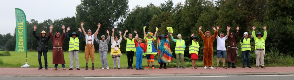 Zandbergrun Sterlicht