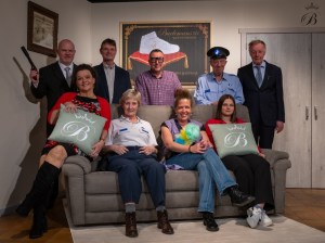 foto Spelers de eenzame moordenaar