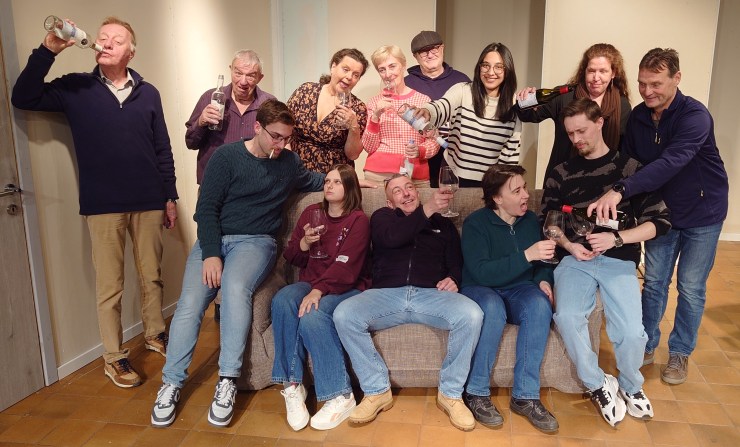 Tickets beschikbaar – De Dorstige&nbsp;Kelen